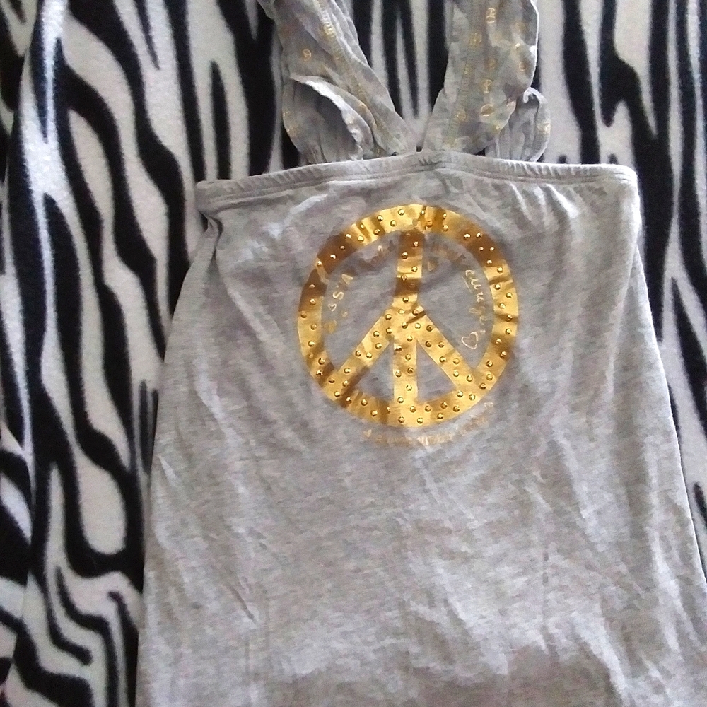 Justice tank